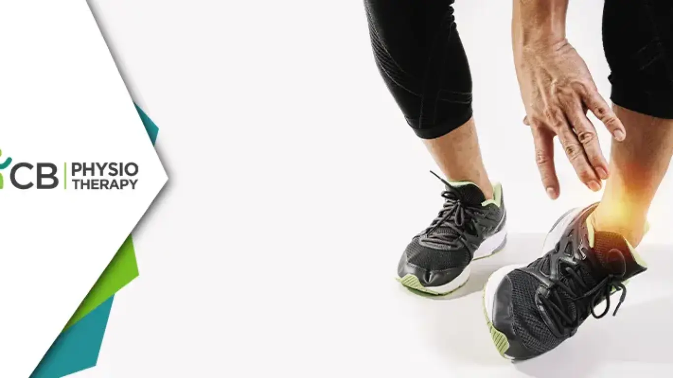Stepping Towards Recovery | How Physiotherapy Facilitates The Return To Functional Activities After Ankle Instability?