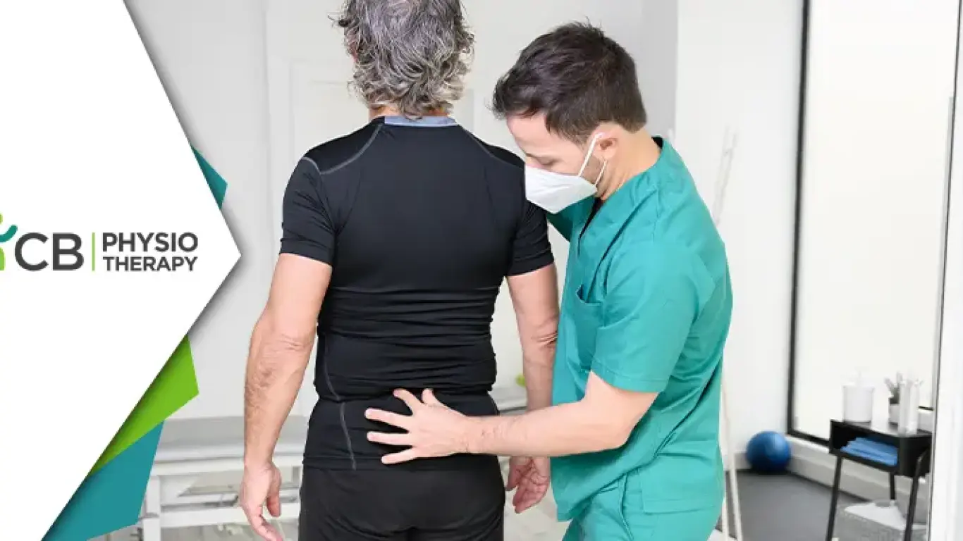 Stressed Spine, Stiff Movements? Relieve Ligamentum Flavum Hypertrophy With The Help Of Physiotherapy