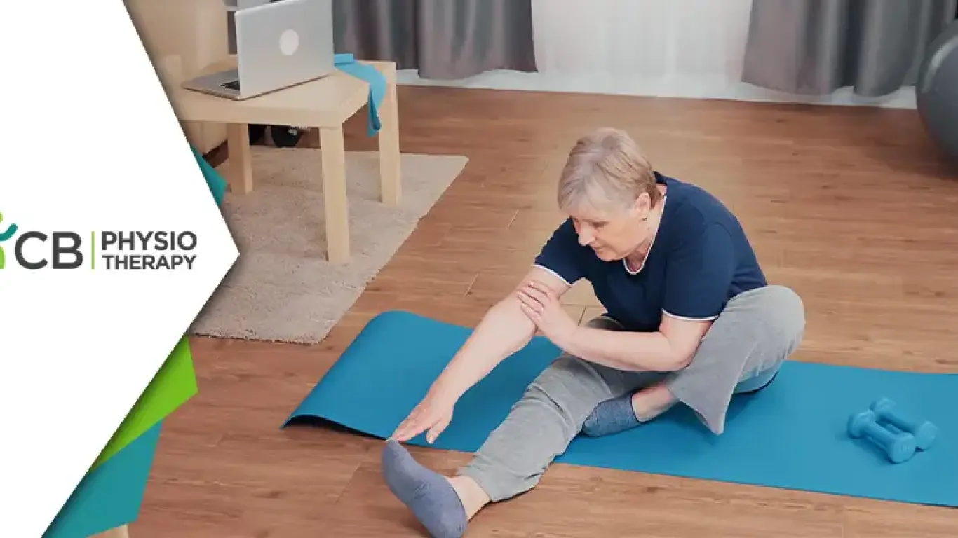 Striking The Balance | Exploring High Vs Low-intensity Physiotherapy Strength Training For Knee Osteoarthritis Relief