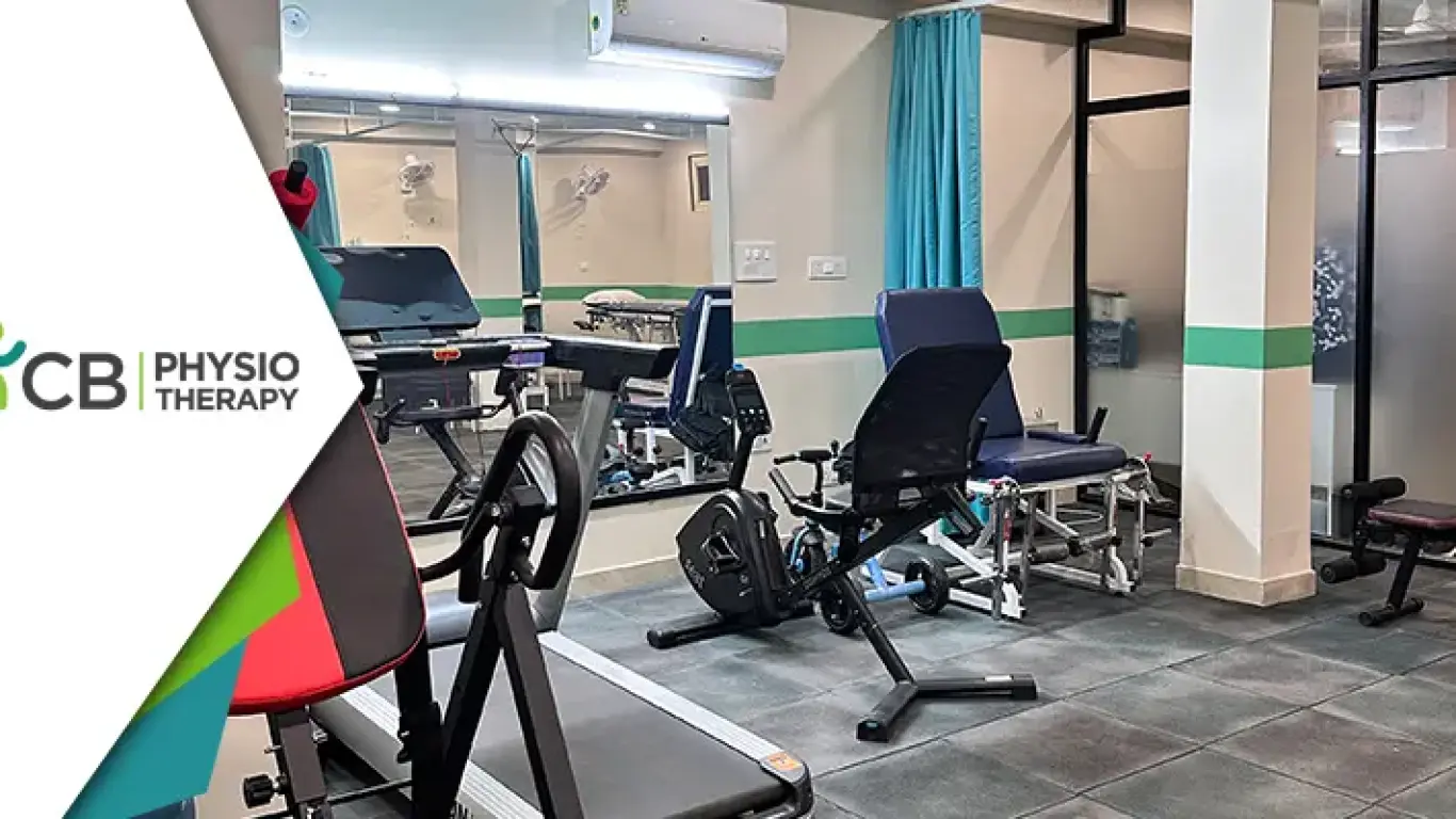 The Top Benefits Of In-clinic Physiotherapy | Enhancing Local Wellness