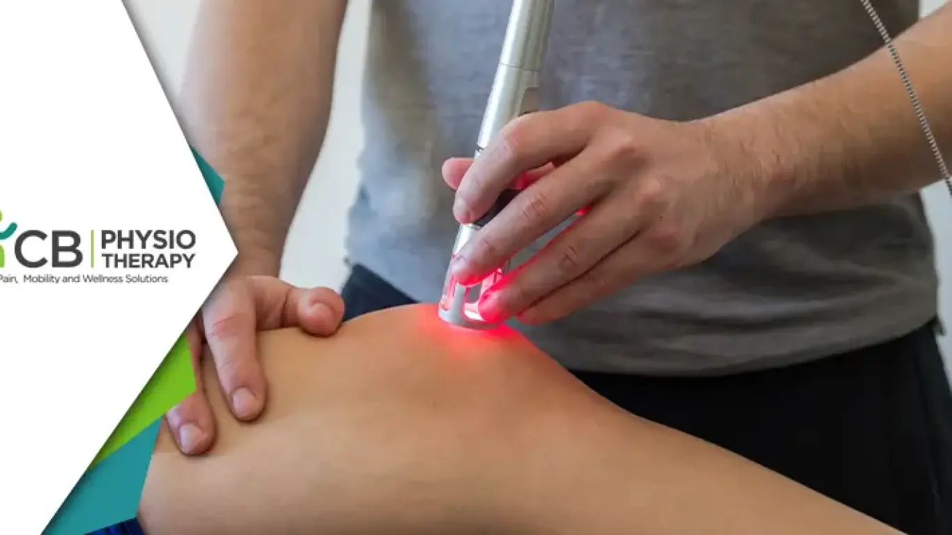 The Truth Behind Laser Therapy | Separating Fact From Fiction In Physiotherapy
