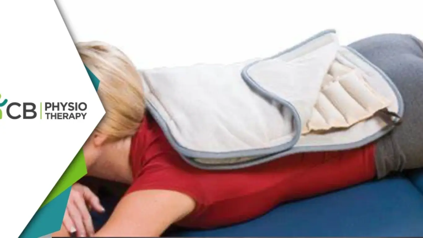 Thermotherapy In Physiotherapy | The Ultimate Winter Relief For Joint Pain And Muscle Stiffness