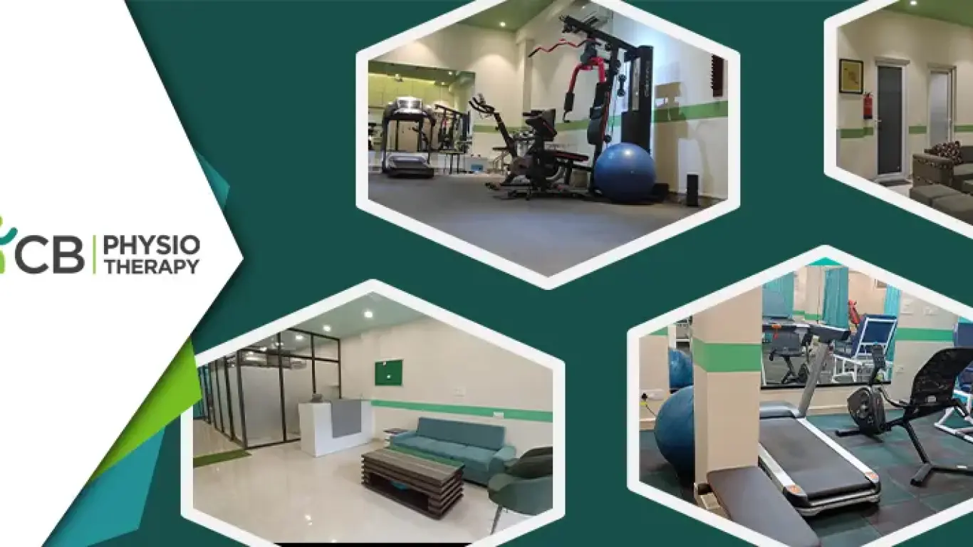 Tips For Choosing The Best Physiotherapy Clinic In South Delhi