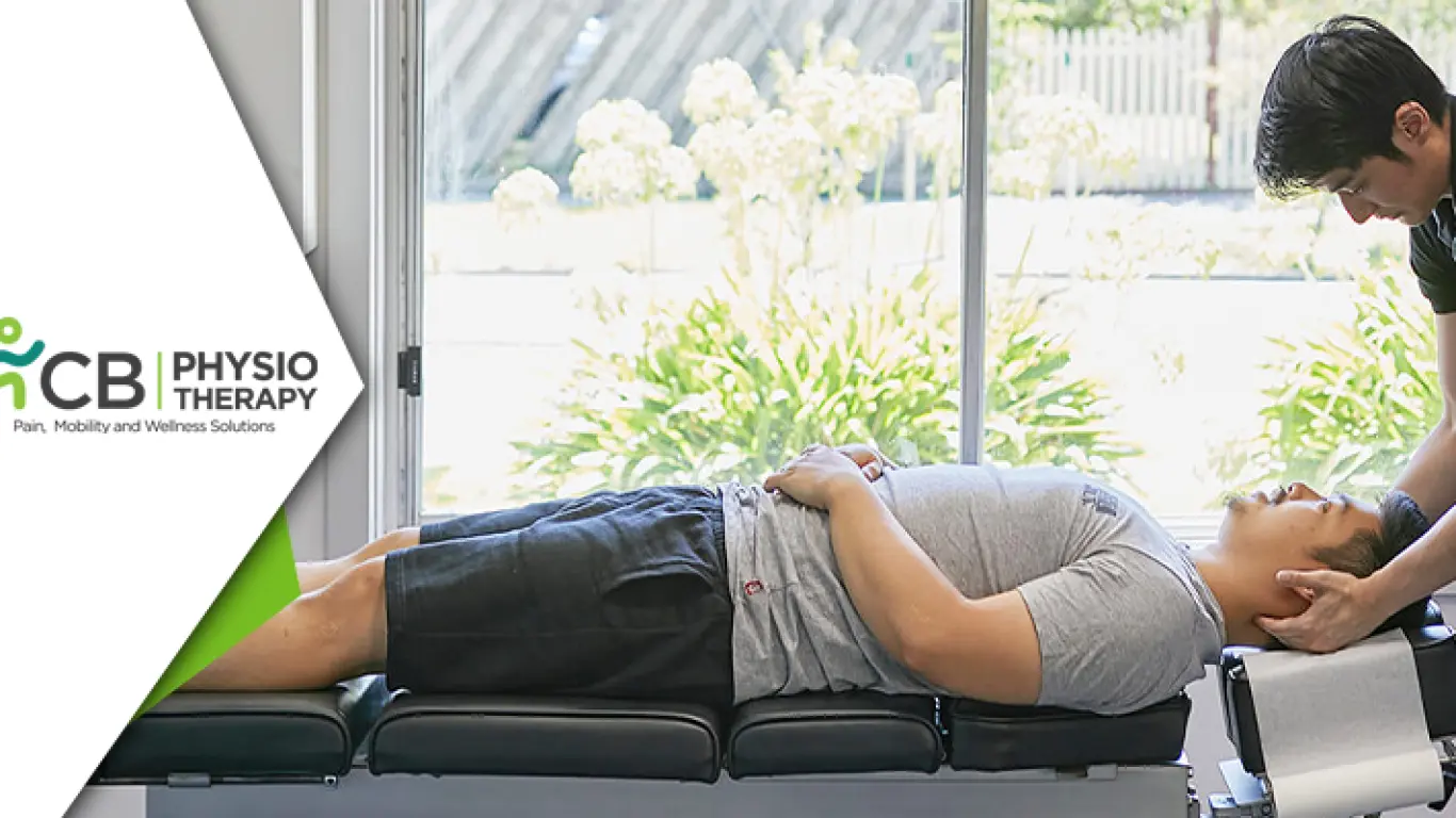Top 10 Benefits Of A Chiropractic Adjustment