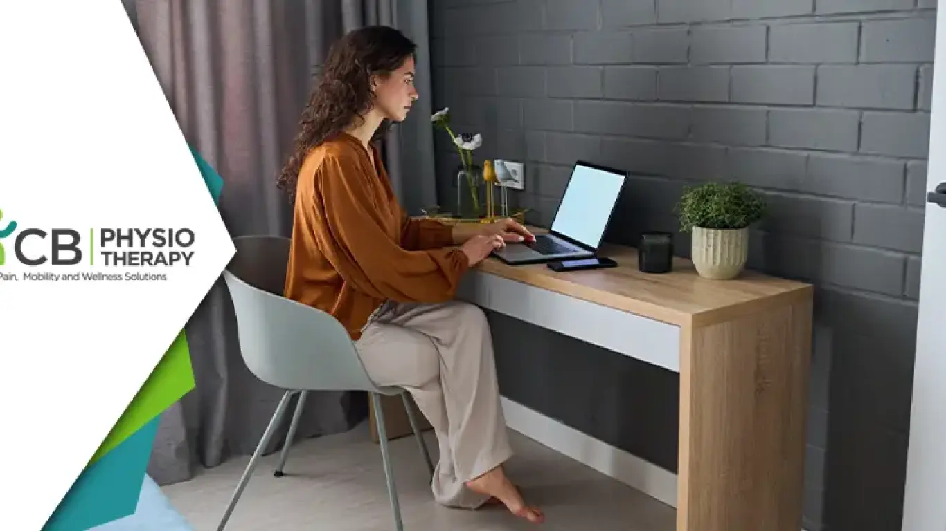 Top 10 Computer Ergonomic Tips To Prevent Pains And Aches