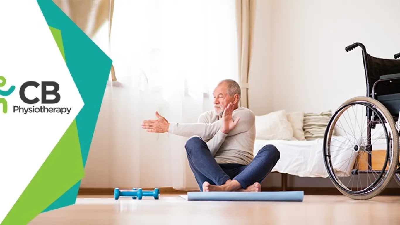 Top 10 Exercises For Moderate Stroke