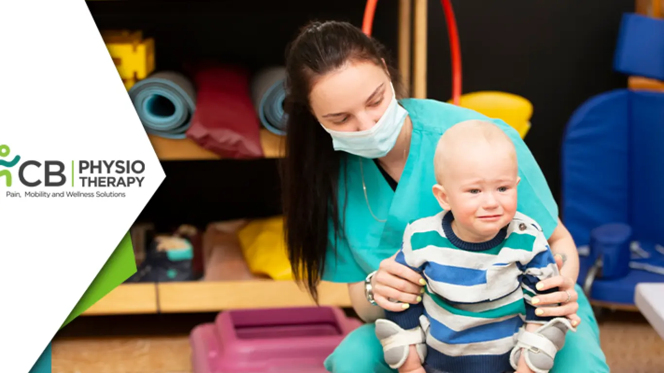 Top 10 Exercises For Pediatric Patients After Cardiac Surgery