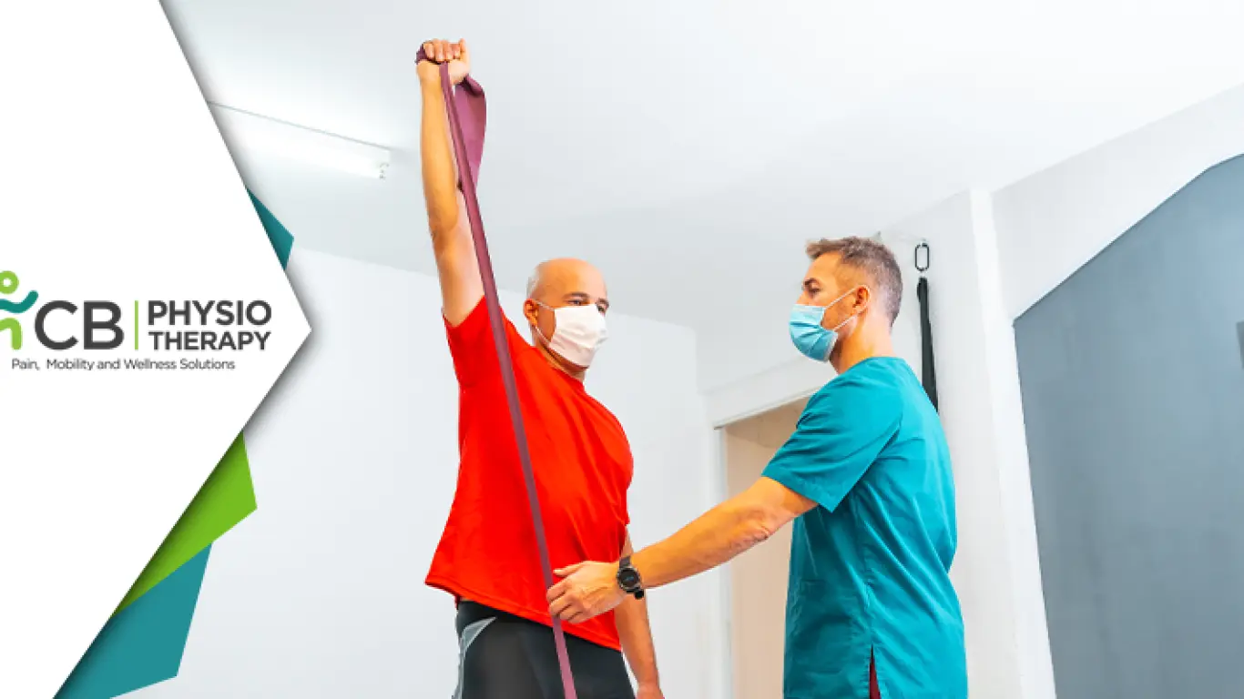 Top 10 Strengthening Exercises For Frozen Shoulder In Diabetic Patients