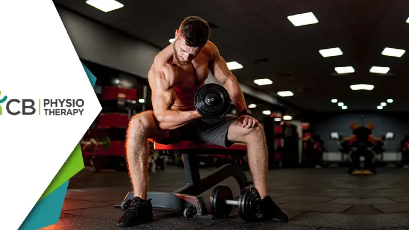 Top 10 Tips For Preventing Injuries In The Gym | Physiotherapy's Comprehensive Guide To Safe Workouts