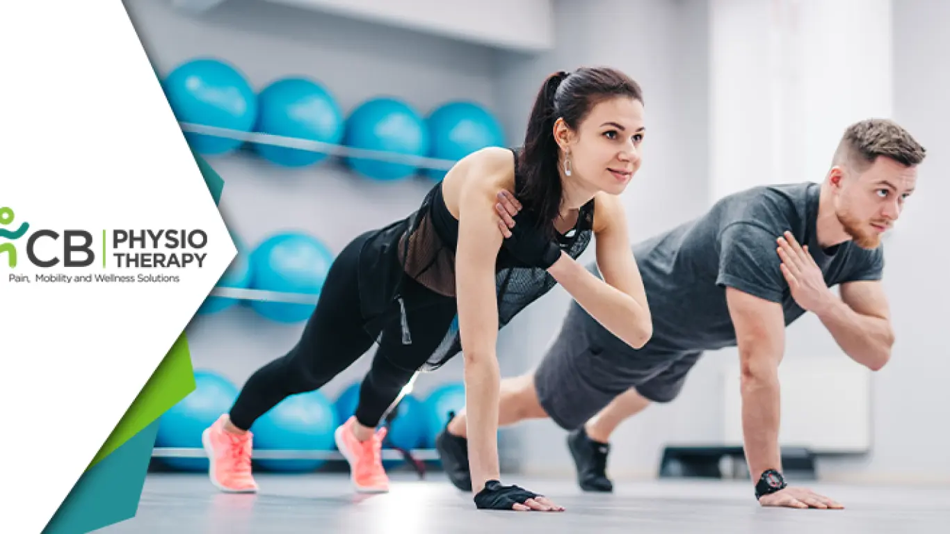Top 10 Weight Loss Exercises To Burn Your Fat
