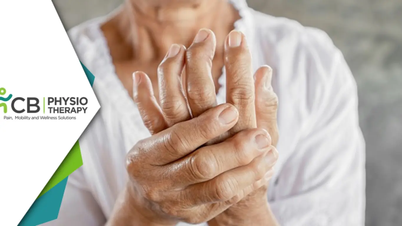 Top 8 Tips To Manage Arthritis Pain During Winters