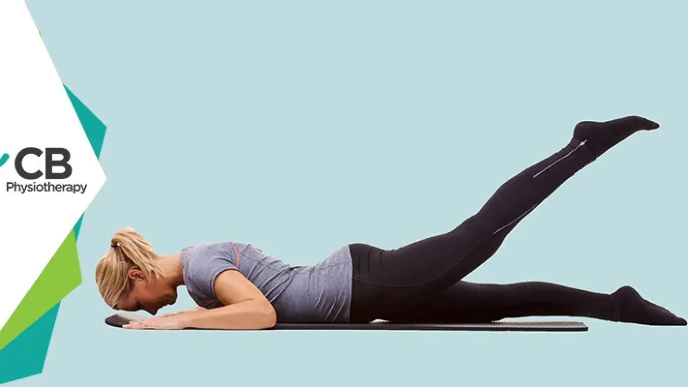 Top Active Range Of Motion Exercises For Upper And Lower Body