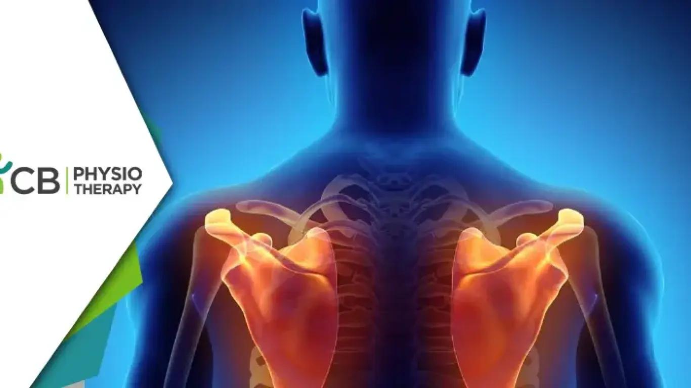 Transform Your Shoulder Health | The Unique Benefits Of Scapular Strengthening And Physiotherapy