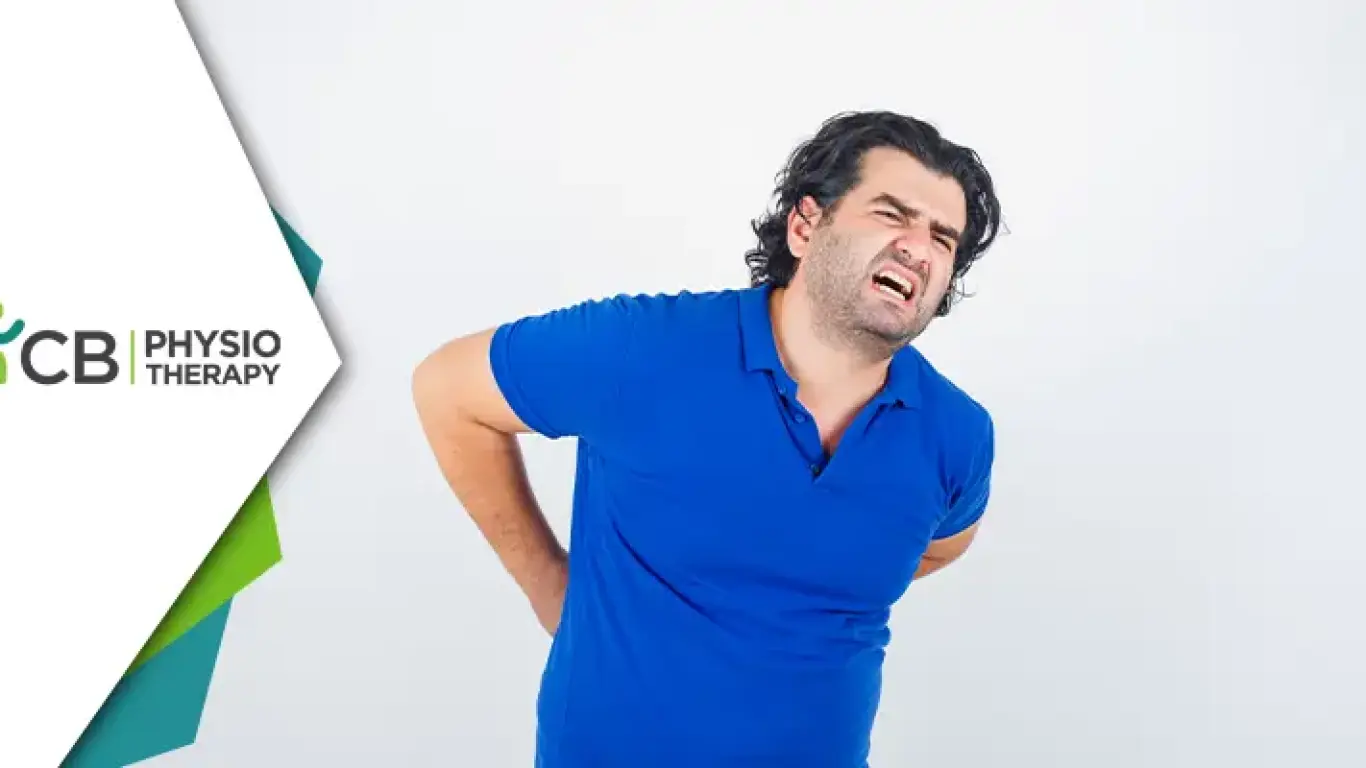 Understanding Back Pain And Schmorl's Nodes | Effective Back Pain Management Through Physiotherapy