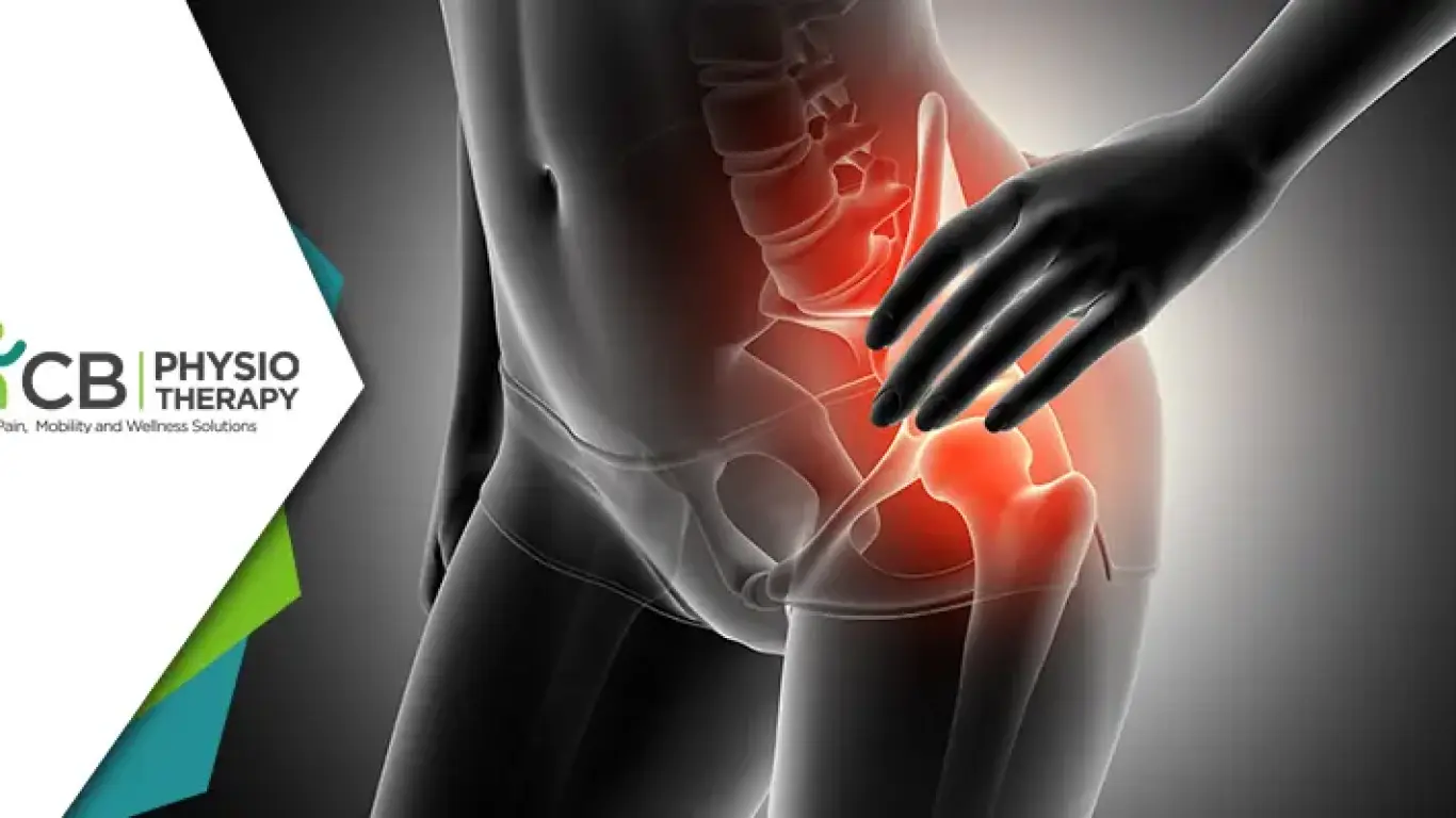Understanding Hip Pain: Common Causes And Effective Physiotherapy Treatment
