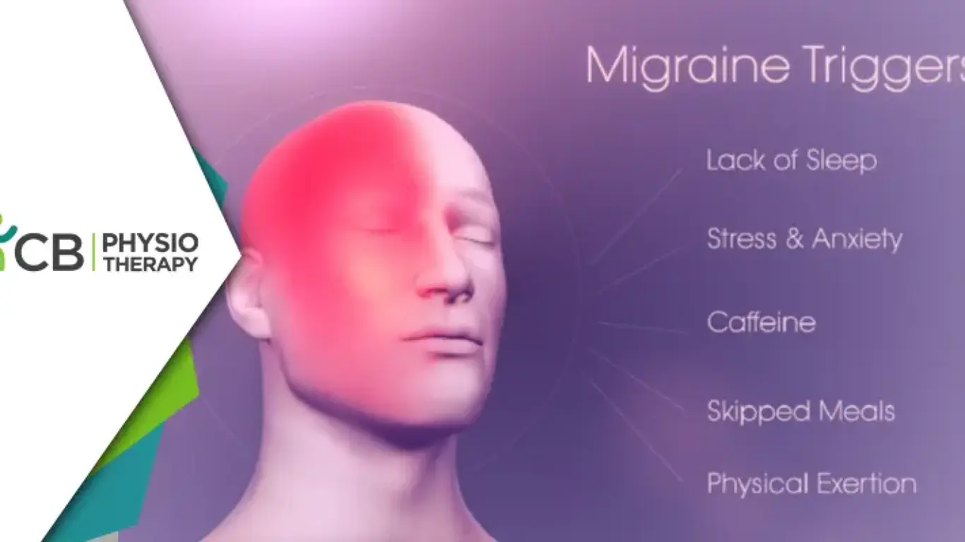 Understanding Migraines | How Physiotherapy Can Help Manage Symptoms Effectively?