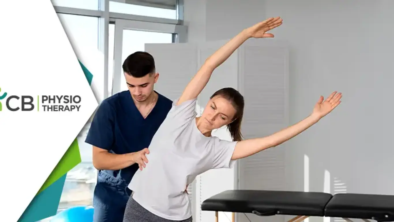 Unlocking Recovery | Why Consistency In Physiotherapy Exercises Is Key To Healing?