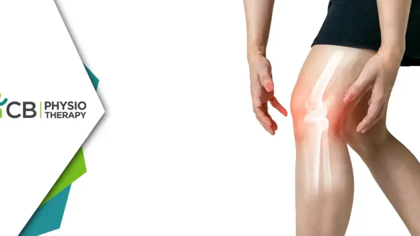 Unlocking Relief | How Physiotherapy Eases And Enlightens The Pain Behind Your Knee?