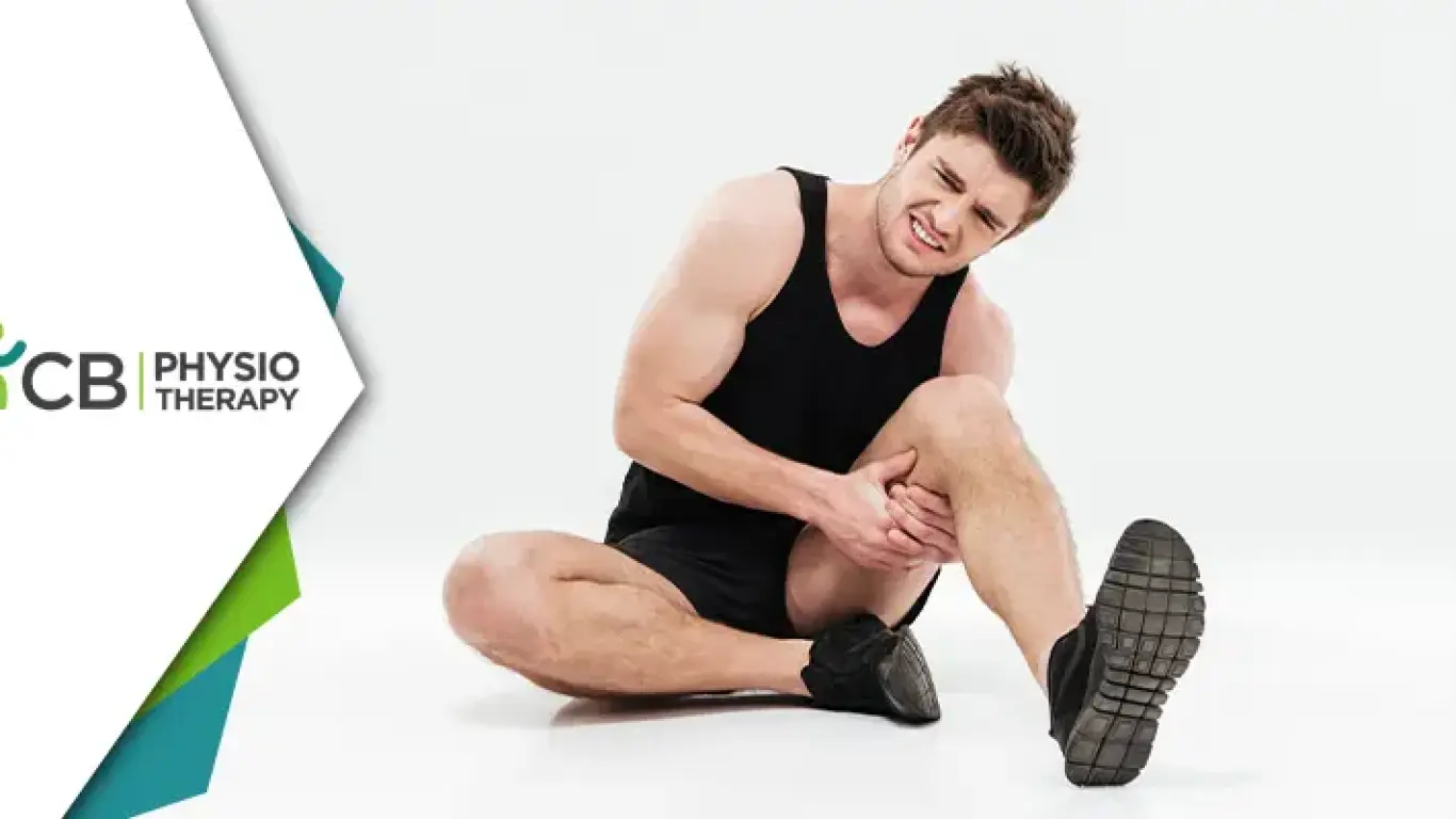 Unraveling The Mystery Of Muscle Cramps | A Physiotherapist's Guide For Overuse And Muscle Fatigue