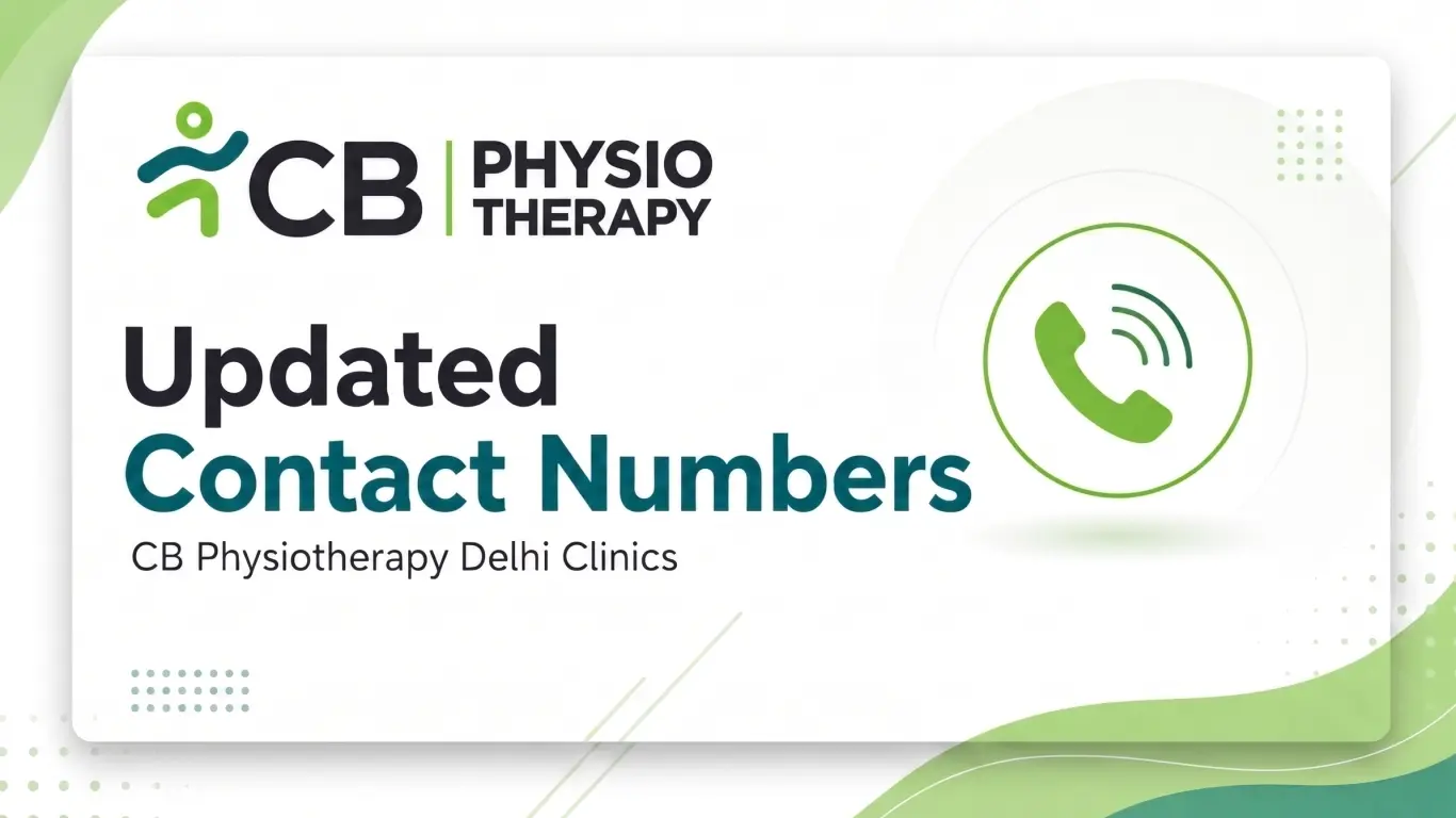 We’re Upgrading Our Clinic Calling Numbers