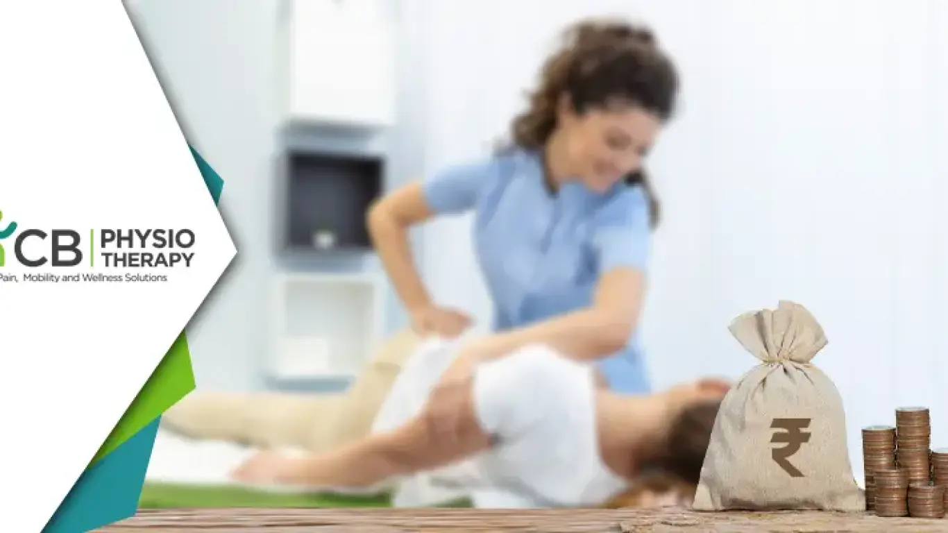 What Are The Chiropractor Charges In Bangalore?