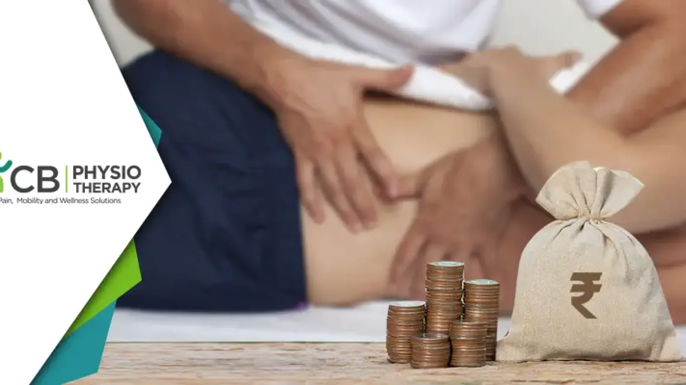 What Are The Chiropractor Charges In Delhi?