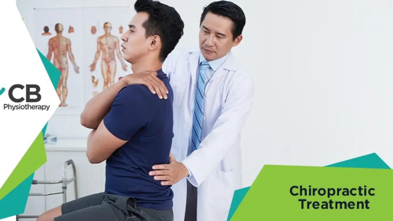 When To See A Chiropractor? Look For These 7 Signs And Symptoms.