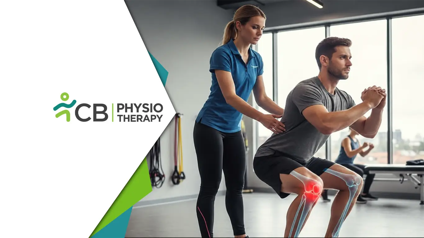 Why Do You Keep Getting The Same Injury? Understanding Movement Compensation And How Physiotherapy Helps Prevent It