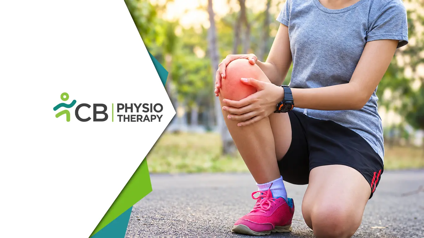 Why Does Your Knee Feel Weak Or Unstable Without Pain? Physiotherapy For Better Knee Stability