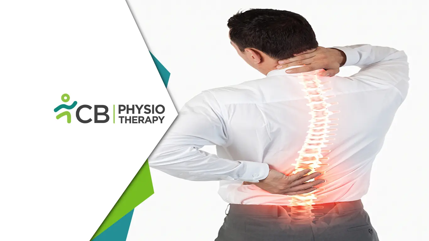 Why Standing For Long Hours Can Affect Your Spine: Pivd Prevention Through Physiotherapy?