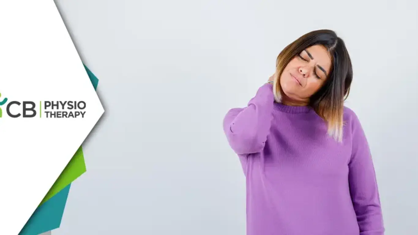 Winter And Cervical Pain | Understanding The Triggers, Prevention Strategies, And How Physiotherapy Can Help?
