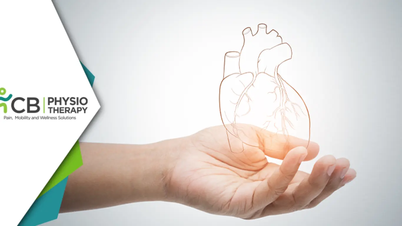 World Heart Day | Maintaining Your Heart Health By Physiotherapy