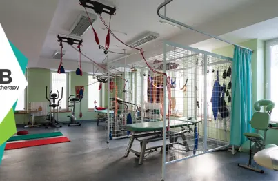 10 Benefits Of Visiting A Physiotherapy Clinic