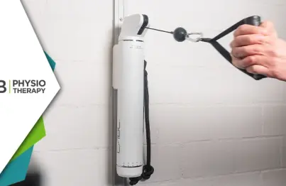 10 Best Cable Exercises For Physiotherapy Rehabilitation
