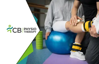 80:20 Rule In Physiotherapy: How Cb Physiotherapy Maximises Recovery Through Smart Rehabilitation