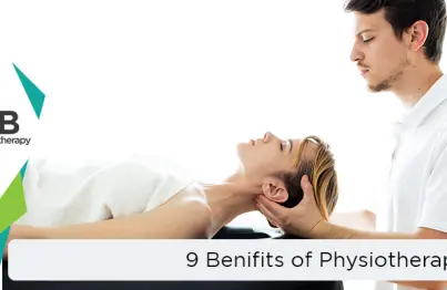 9 Key Benefits Of Physiotherapy. Who & How It Helps?