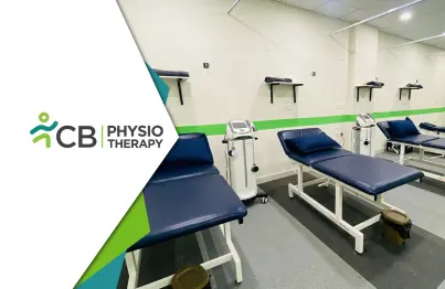 Advanced & Expert Back Pain Management Now Available At Cb Physiotherapy In Dwarka