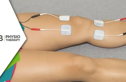 Advanced Physiotherapy | A Powerful Approach To Reduce Edema With Therapeutic Electric Current