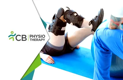 Are You ‘fit’ But Still In Pain? Hidden Mobility Crisis – A Physiotherapy Guide