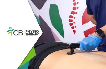 Best Advanced Physiotherapy Treatments For Pain And Injury Recovery | Shockwave, Tecar & Laser Therapy