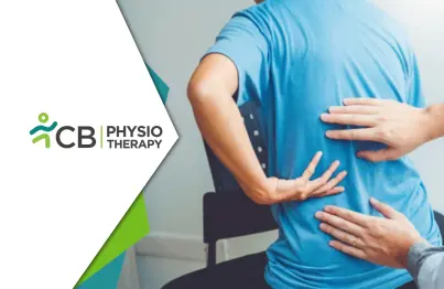 Best Back Pain Treatment In Delhi | How Cb Physiotherapy Provides Lasting Relief