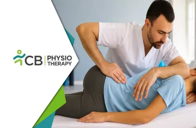 Best Chiropractor In Delhi | Why Cb Physiotherapy Is The Best Choice For Posture Correction