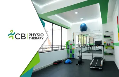 Best Physiotherapist In South Delhi | Why Cb Physiotherapy Is The Top Choice For Patients