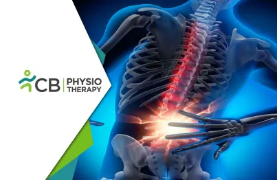 Beyond Disc Problems: How Treatment At Cb Physiotherapy Prevents Back Pain From Recurring?