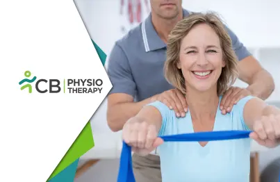 Beyond Discharge: How Cb Physiotherapy Helps Patients Stay Pain-free Long Term?