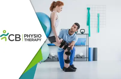 Beyond Pain Relief | How Physiotherapy Combines Technology And Movement For Lasting Recovery