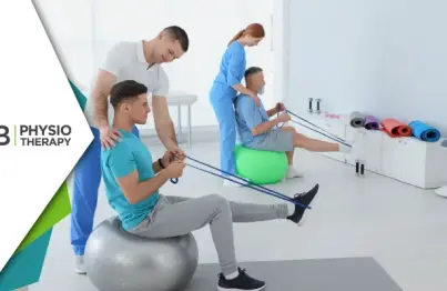 Beyond Pain Relief | Why Strengthening Exercises Are Key To Musculoskeletal Recovery After Physiotherapy
