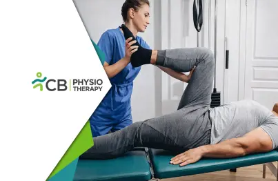Beyond Rest: The Essential Role Of Physiotherapy In Injury Healing