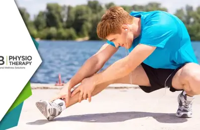 Beyond Your Limits | How High-intensity Sports Can Impact Your Musculoskeletal Health?