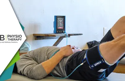 Blood Flow Restriction Training : A New Fitness Technique For Athletes
